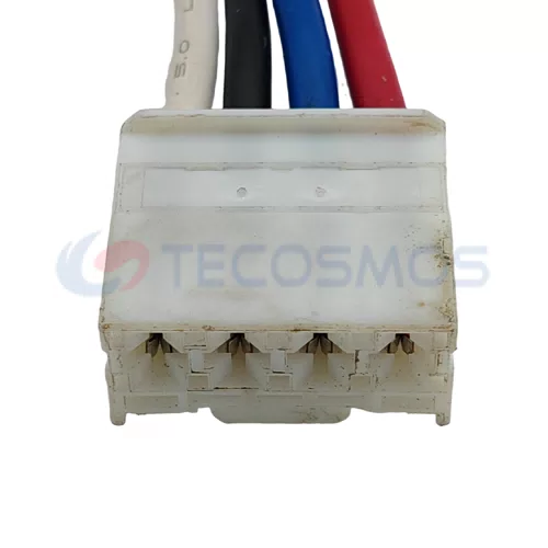 Waterproof Wire Connector Cable Harness Automotive Enclosure Connector for Toyota 4pin Female 936444-1 - image 4